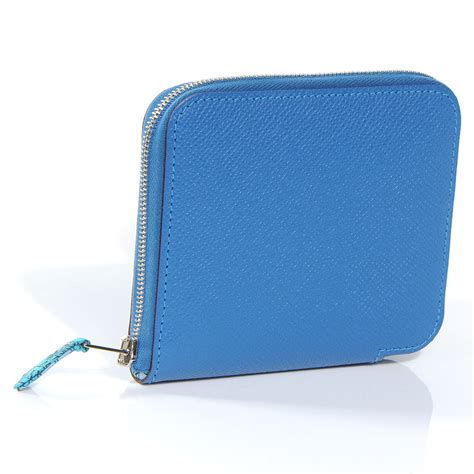 hermes epsom silk& 39
